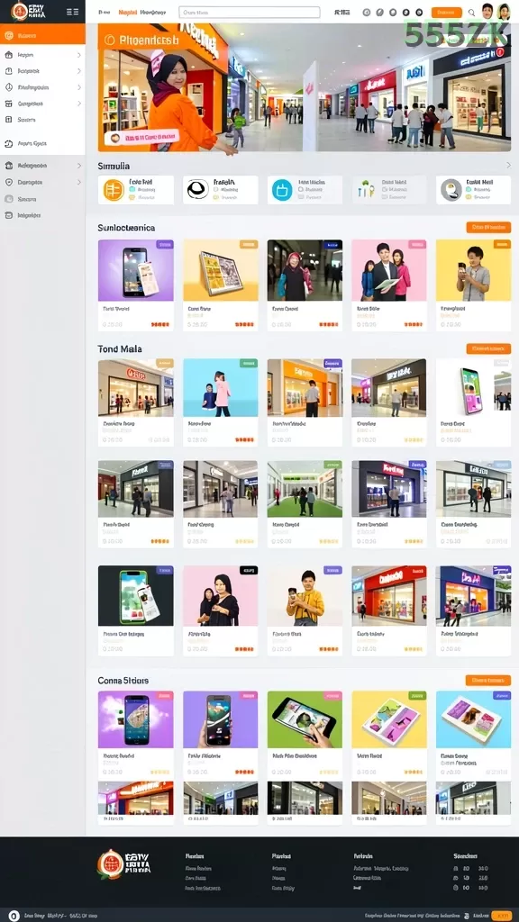 Cuplikan layar IDCASH88 — halaman utama