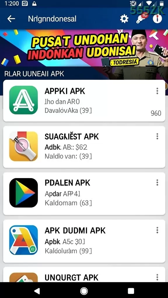 Cuplikan layar SLOTMACAU188 — menu navigasi